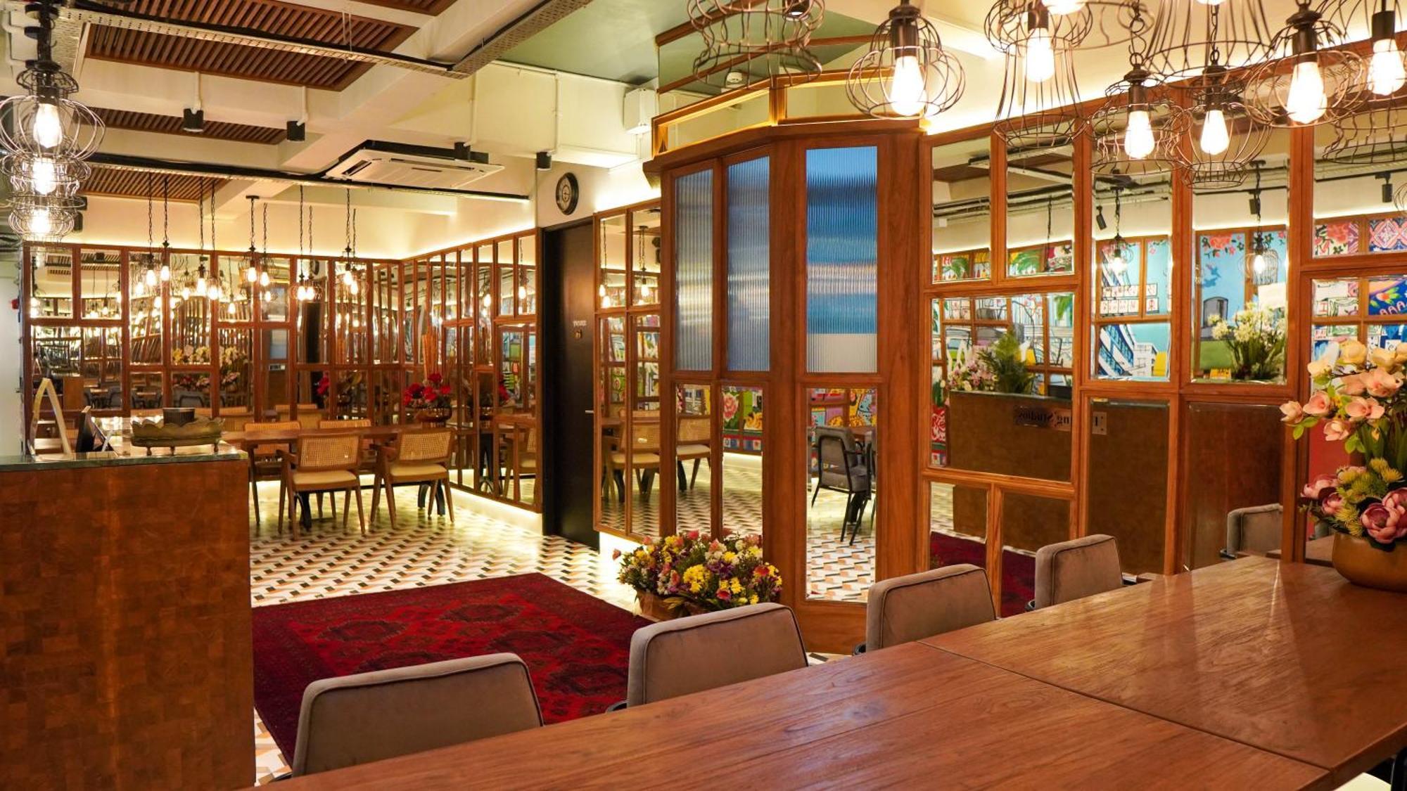 The Payang Hotel Kuala Terengganu Exterior photo